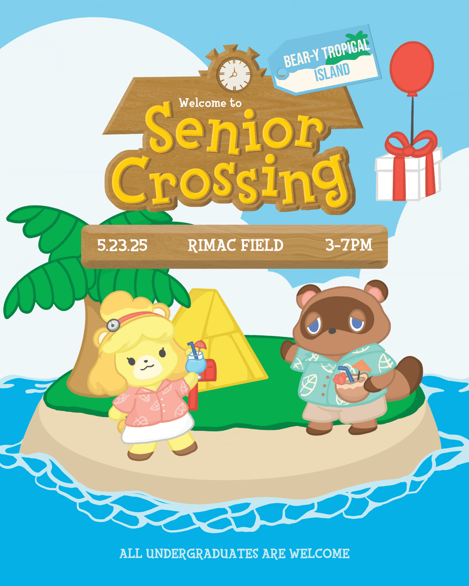 Bear Garden - Senior Crossing